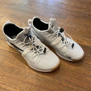 Reebok Nano X1 Froning Training Shoe - Men's Size 11.5